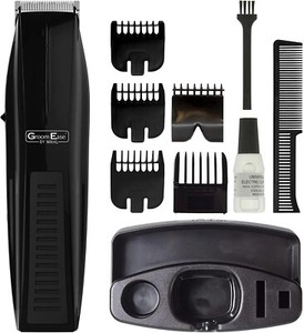 Wahl Performer 11 Kit de trempage de la pièce - Trousse personnelle de grooming - Marteau de bardeaux