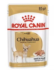 ROYAL CANIN Chihuahua Adult Hundefutter nass 12 x 85 g