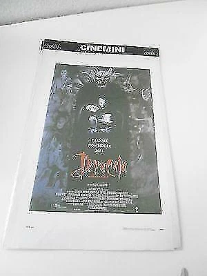 Lotti e stock di locandine e merchandising di film