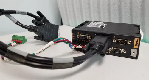 Parker Hannifin Compumotor VIX250AH-Drive VIX 250AH