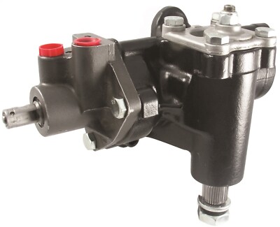 Borgeson 800128 Power Steering Box