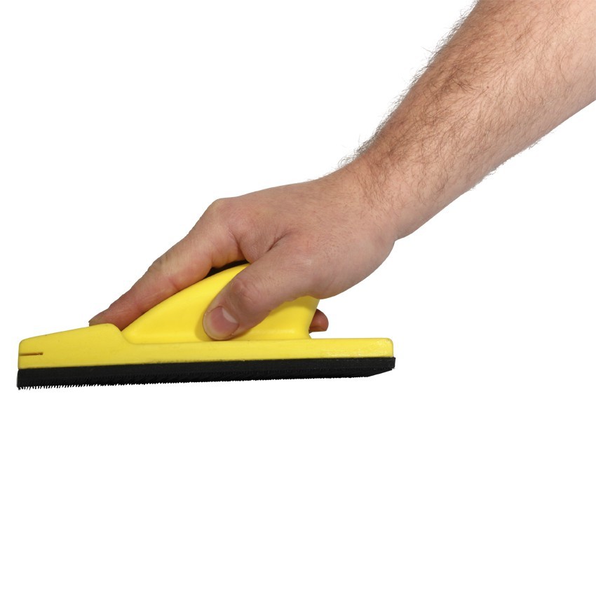 Schleifpapier Streifen 70x198mm - PRO PART | Die Partner Für Profis Schleifpapier Streifen 70x198mm - PRO PART | Die Partner Für Profis