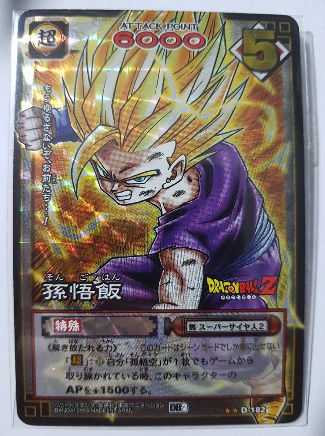 Foto 1 di 1