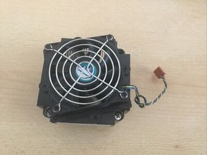 CPU-Kühler Original AMD Foxconn PC AMD  4-PIN