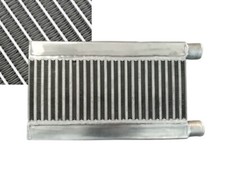 For Ford Escort MK4 1.6 RS Turbo S2 Aluminum intercooler