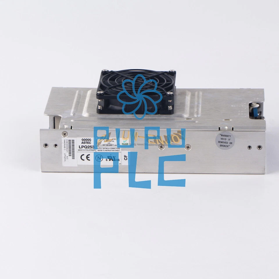 USADO 1 PIEZA ASTEC LPQ253-CF Foto 4 de 4