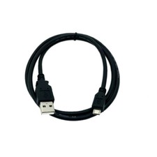 3 Ft USB Charging Cable Cord for BOSE SOUNDLINK REVOLVE, REVOLVE PLUS 
