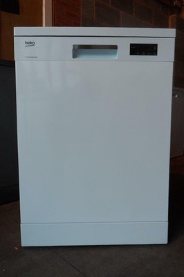 beko dfn16420w review