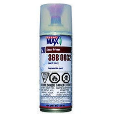 Spray Max 2K Epoxy Rust Cure Aerosol Primer, 3680032