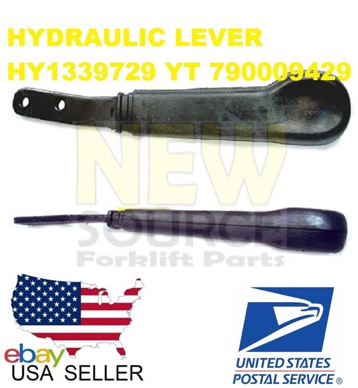1339729 PARA PALANCA DE CAMBIOS HYSTER PARA YALE 7900094-29 H45~H60XM