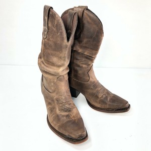 durango crush slouch boot