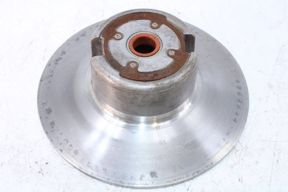 Polea 16-21 Arctic Cat Zr 5000 Lxr, móvil 0748-776 Foto 2 de 4