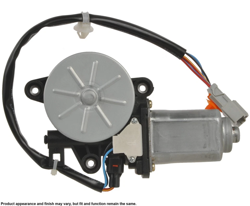 Motor de ventana delantero izquierdo cardone para Honda CR-V 1997-2001 Foto 4 de 4