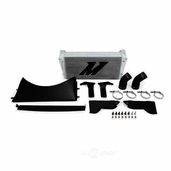 Intercooler KitCummins Intercooler Mishimoto MMINTRAM13SL for sale