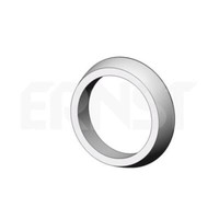 Ernst 498241 Dichtung Abgasrohr Auspuffdichtungen FüR Opel Vectra B Ford Escort