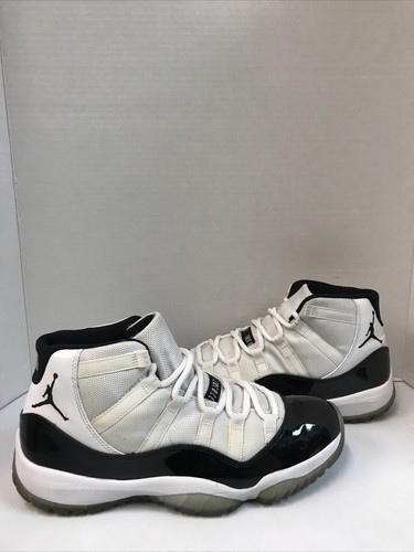 2011 retro concords