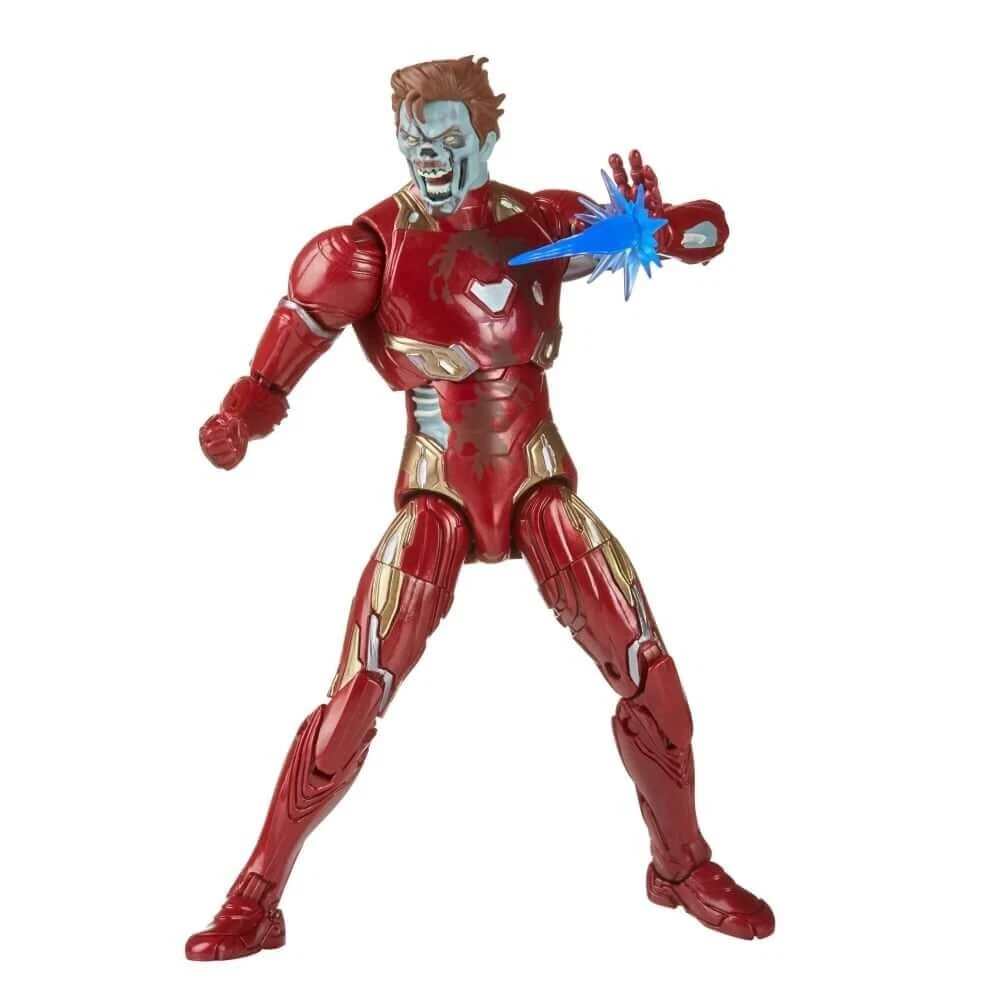 Marvel Legends Series Zombie Iron Man