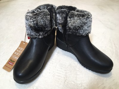rivers boots womens