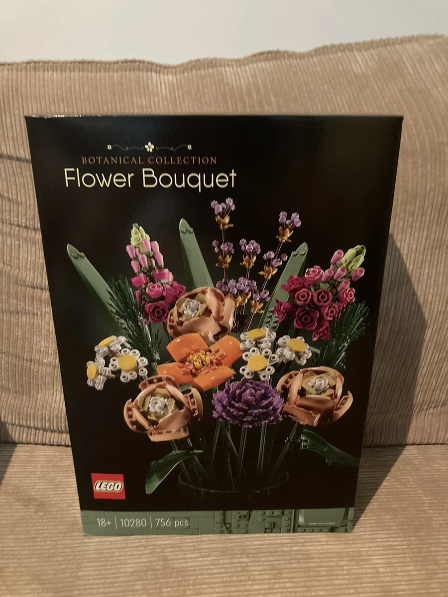 Lego 10280 au sale