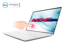 Dell Xps 13-plus 9320 Laptop I7-1260p,16gb,1tb Ssd,bio,13.4" 3.5k Oled Touch
