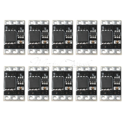 1-10pcs XL74610L Ideal Diode Module Replace LM74610 Analog Ideal Diode Rectifier