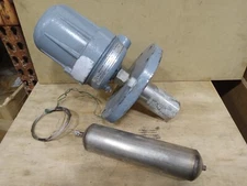 Officine Orobiche 41A level switch type S 220AC 41A-A-2-M4-EP range 3m