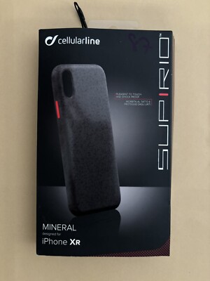 Handy Hülle Schutzhülle für iPhone XR / ContPal2ANr.3 -87