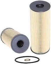 Filtro de aceite de motor OEM WIX para MERCEDES-BENZ C230 2002 L4-2,3 L Foto 2 de 4