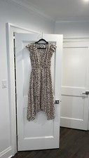 Ulla Johnson Dress size 6