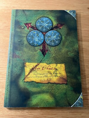 ウォーハンマー Warhammer LIBER CHAOTICA s-l400.jpg