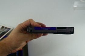 Disney Adventures in the Magic Kingdom NES Complete CIB w Manual Good Condition!