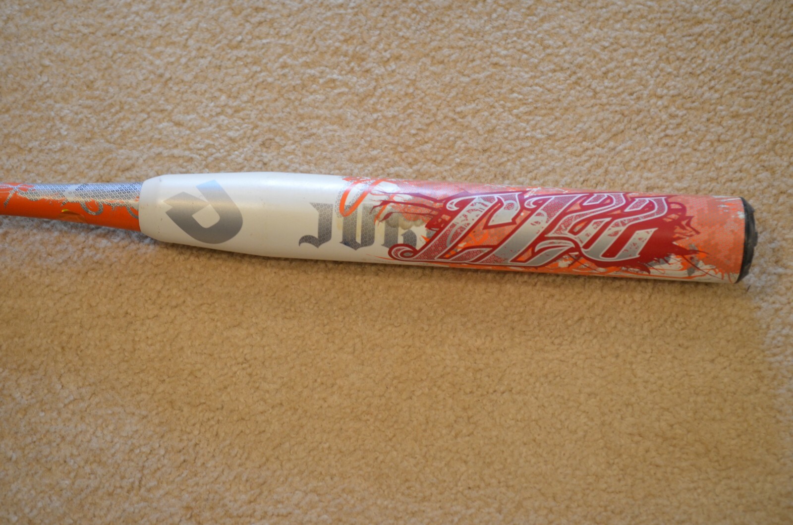 demarini juggernaut 2015