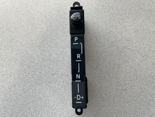 2004-2010 MERCEDES-BENZ CLS500 C219 ~ GEAR SHIFTER INDICATOR ~ A2115420526