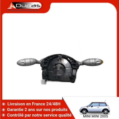 Bloc De Commutateurs (Commodos) Pour MINI COOPER R50/R53 3 Portes (2001-2006) - Occasion