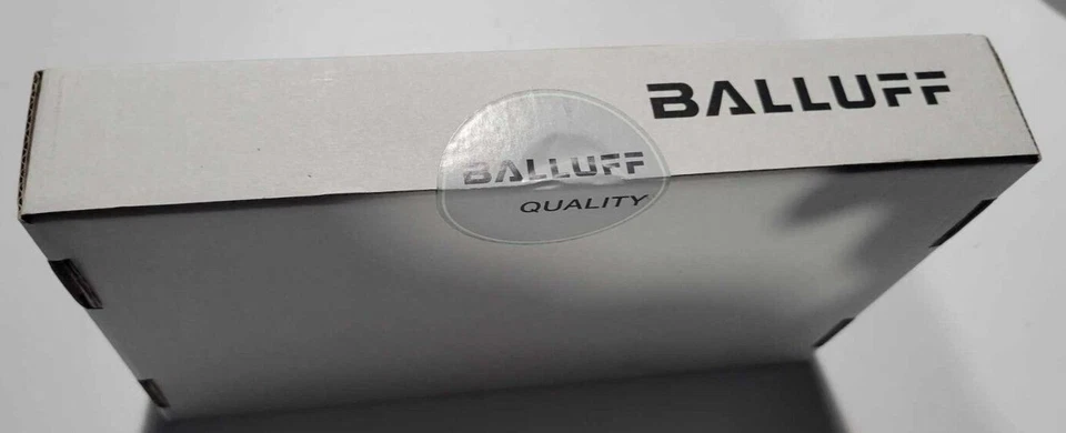 Balluff BNI006A BNIEIP-508-105-Z015 Network Block IO Link Master. Factory Sealed - Image 3 of 4
