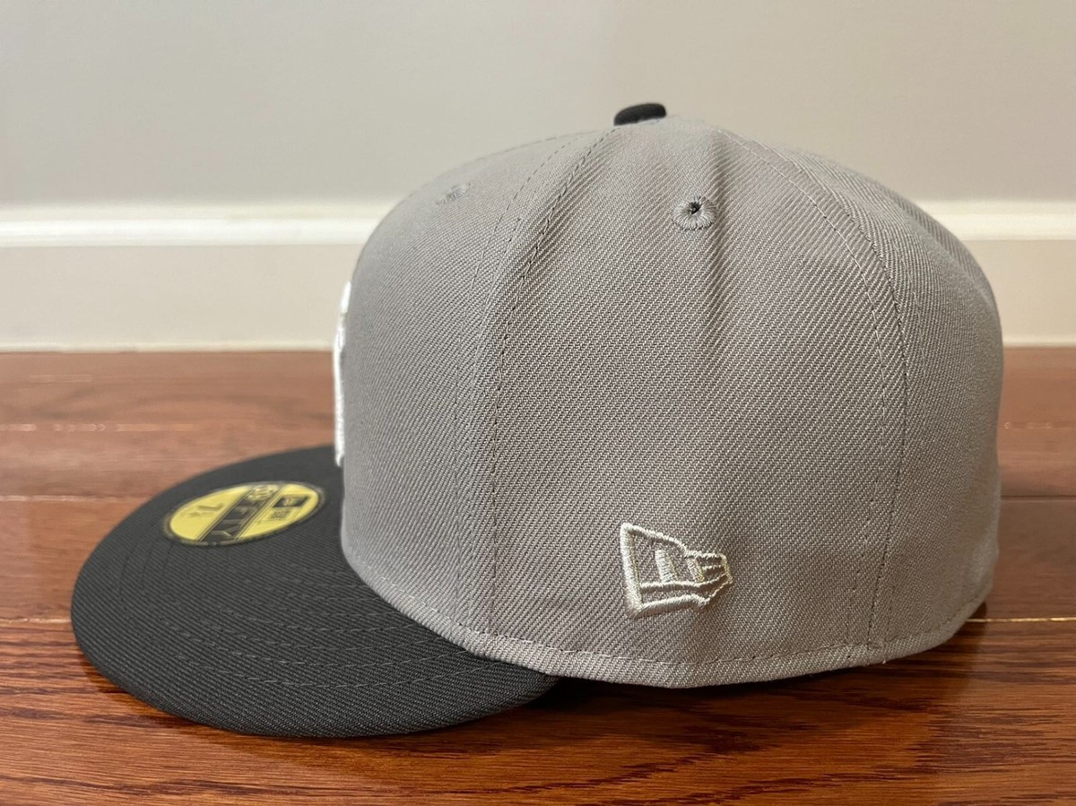 New York Yankees New Era 2000 Subway Series Side Patch