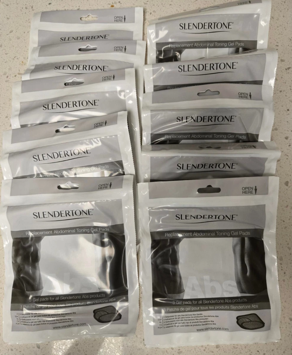STA41699 ★未開封★ SLENDERTONE スレンダートーン コネクト EMS アブベルト 男女兼用 Slendertone Electronic Toning Belt Toning Belts for sale | eBay