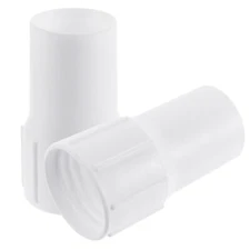 2PCS Swimming Pool Vacuum Hose Cuff Skimmer Inlet Connector Replacement