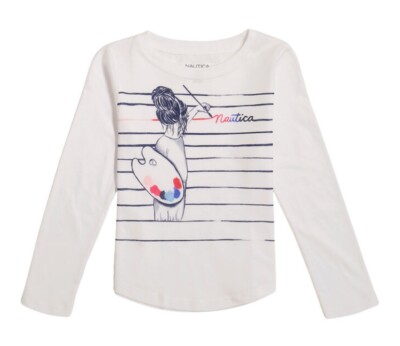 Nautica Girls 