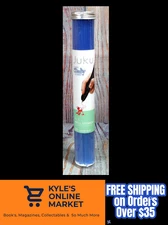 Juku PLA Refill Stands 100 Clearly BLUE -  BRAND NEW