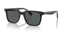 Oliver Peoples 0OV5419SU Lachman Sun 1005P2 Black S-53 Men's Sunglasses