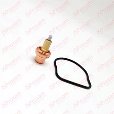 Repl Johnson Evinrude 4-300 Hp Verna Thermostat & Seal Replaces 35-4103 436195