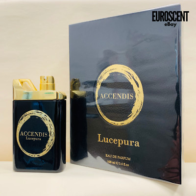 Accendis Italy Aclus Perfume Niche Parfume EDP Eau de Parfum 100ml/3.4oz