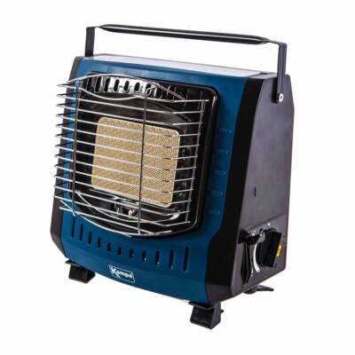 Camping Gasheizung Portable Heizung Outdoor 2000 Watt