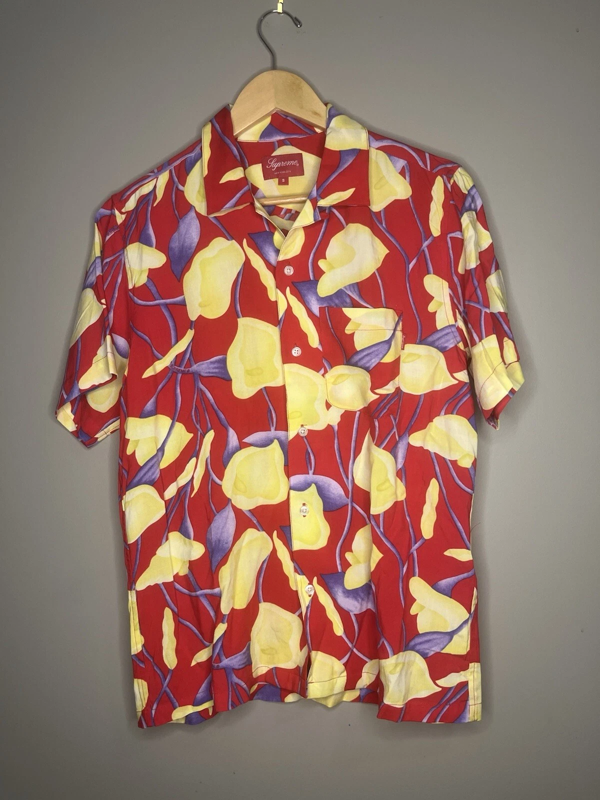 Chemise Supreme Lily Rayon