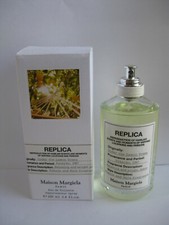 REPLICA FLOWER MARKET MAISON MARGIELA 3.4 oz 100 ml EDT SPRAY NEW PARIS 2011