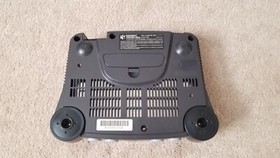 Nintendo 64 N64 System Console With Controllers Mario Kart EXP PLus More LQQK !!