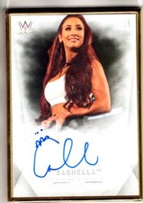 2019 Topps WWE Transcendent Collection Wrestling Cards 23