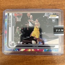 3of5 Versicolor Paolo Banchero RC 2022-23 Panini Instant NBA Rising Stars Rookie
