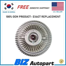OEM ! FAN CLUTCH ASSEMBLY FOR DODGE 93-04 DURANGO RAM # FC2781 (HAYDEN)